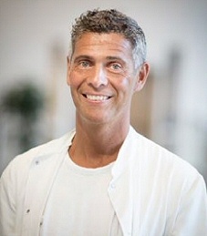 Thomas Starch-Jensen