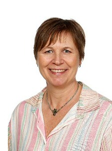 Maria Pinstrup Søndergaard