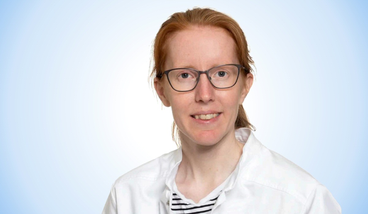 Stine Linding Andersen
