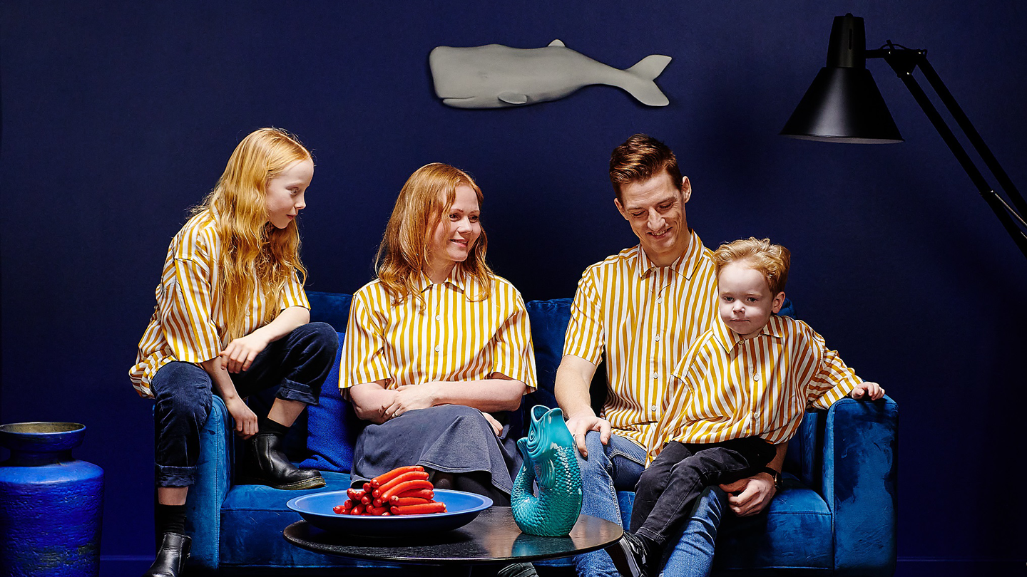 familie