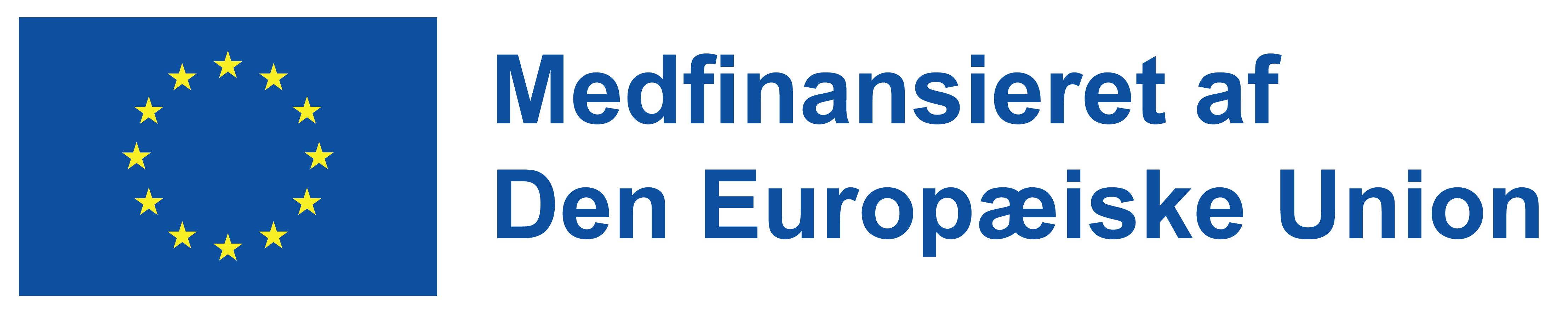 Medfinansieret af Den Europæiske Union