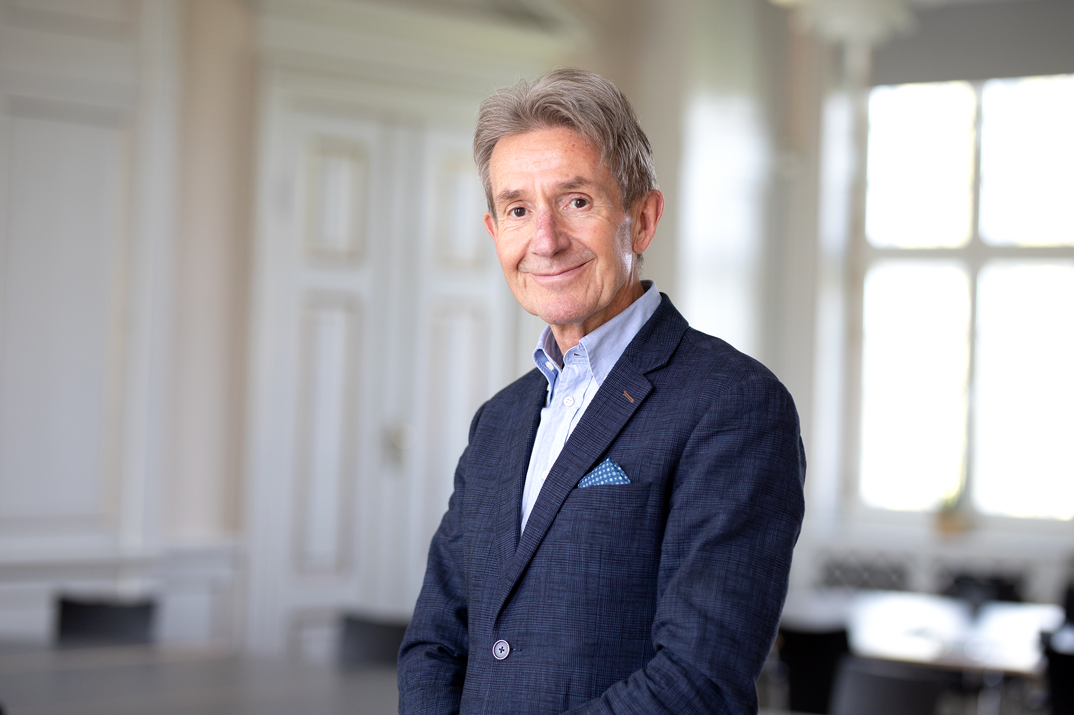 Jan Mainz