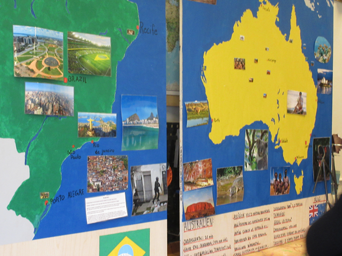 Geografi