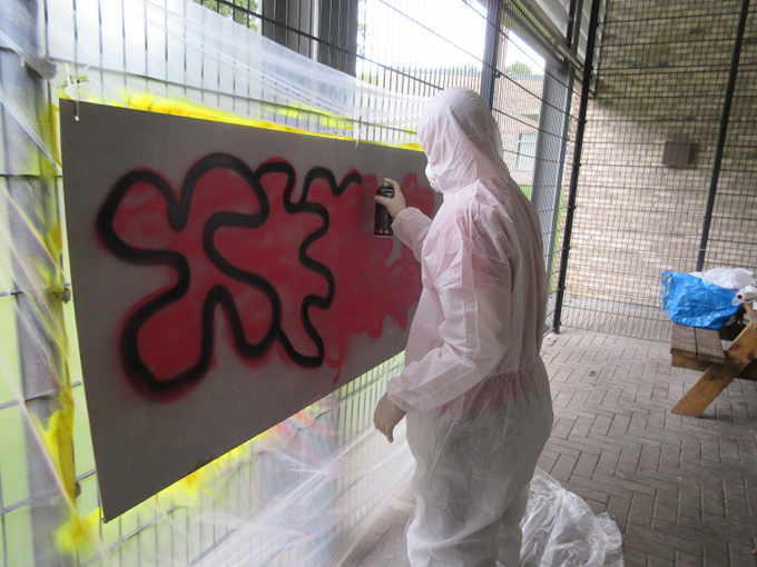 Grafiti